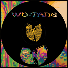 Load image into Gallery viewer, Wu Tang