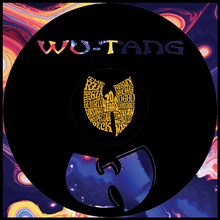 Load image into Gallery viewer, Wu Tang