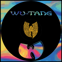 Load image into Gallery viewer, Wu Tang