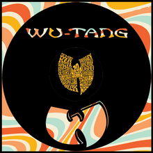 Load image into Gallery viewer, Wu Tang