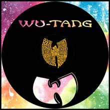 Load image into Gallery viewer, Wu Tang