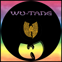 Load image into Gallery viewer, Wu Tang