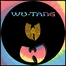 Load image into Gallery viewer, Wu Tang