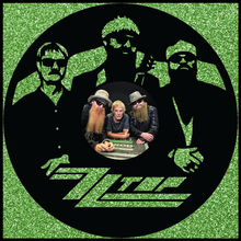 Load image into Gallery viewer, ZZ Top